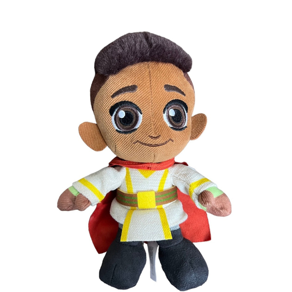Star Wars Kai Brightstar Plush Toy - Picture 1 of 4